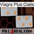 Viagra Plus Cialis 25